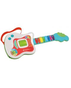 La Mia Prima Chitarra - Clementoni 17433