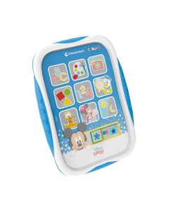 Baby Clem Il Primo Tablet di Baby Mickey - Clementoni 17668