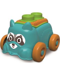 Clemmy Cucciolo Sensoriale 17904