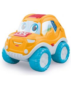 Clementoni Baby Clem Rally Capriole 17996