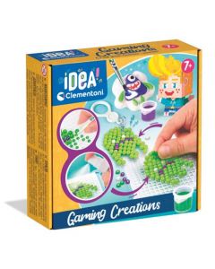 lementoni CeaIdea! - Surprise Box Gaming