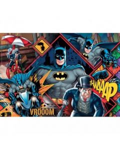 Batman Puzzle 180 pezzi - Clementoni 29108