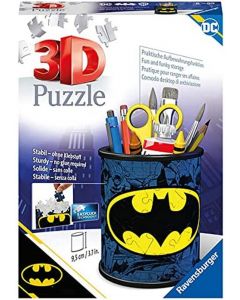 Ravensburger puzzle 3D portapenne Batman