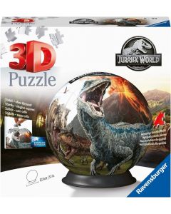 Ravensburger Jurassic World - 3D Puzzleball