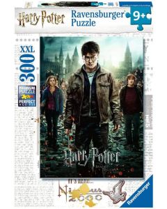 Ravensburger Harry Potter Puzzle 300 pezzi