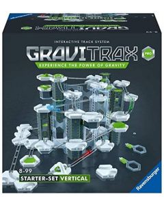 GraviTrax Starter-Set Vertical - Ravensburger 26832