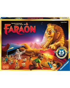 Ravensburger Faraon 25th Anniversario 27330