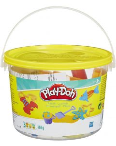 Play-Doh Mini Secchielli - Assortiti 