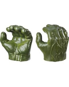 Marvel Avengers - Hulk pugno gamma grip - Hasbro 115EU6
