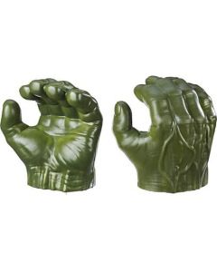 Marvel Avengers - Hulk pugno gamma grip - Hasbro 115EU6