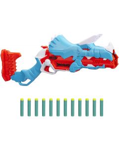 Hasbro Nerf DinoSquad Tricera-blast - F0803EU4