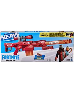 Nerf Fortnite Heavy-Sr