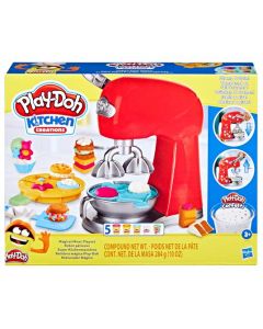 Play-Doh Il Magico Mixer