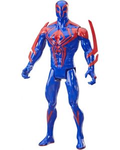 Hasbro Marvel Spider-Man Tita 30 cm