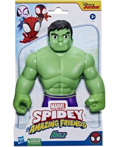 Hulk Spidey e i Suoi Fantastici Amici 22,5 cm