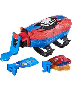 Hasbro Spiderman Guanto Ultimate Blaster F87345L00