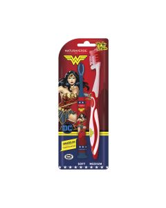 Wonder Woman Spazzolini Mini Me