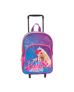 Barbie Zaino Trolley Mini BA920000