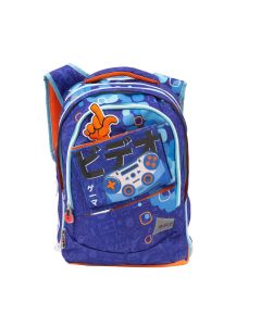 Gopop23 Zaino Estensibile Round Born To Play - GG9Q2710