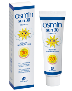 Osmin Baby Sun SPF30 90ml