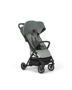 Inglesina - Passeggino Quid2 - Elephant Grey