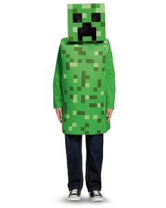 Ciao Costume Bimbo Minecraft Creeper 4-6 Anni 057465659.4-6