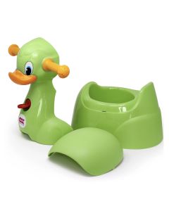 Ok Baby Quack Vasino - Colori Assortiti
