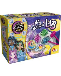 The Moon Academy My Moon Lab 105663