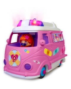 Pinypon Nuova Ambulanza - Famosa 700016790