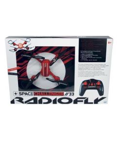 Radiofly - Drone R/C Space Challenger 33