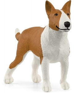 Schleich 13966 - Statuetta di Bullterrier Farm