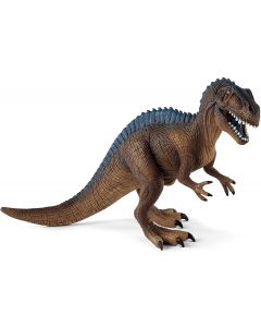 Acrocanthosauro - Schleich 14584