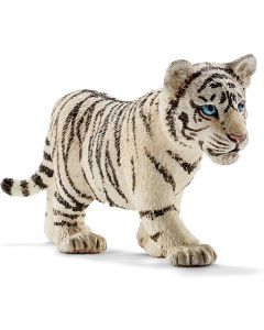 Cucciolo di Tigre Bianco - Schleich 14732