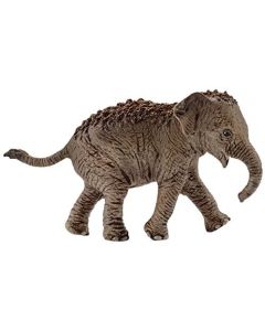 Cucciolo di Elefante Asiatico - Schleich 14755