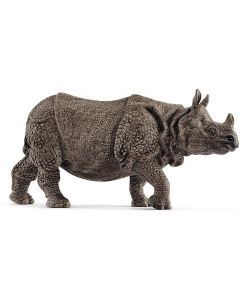Rinoceronte Indiano - Schleich 14816