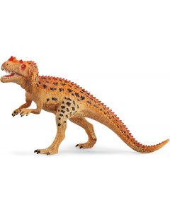 SCHLEICH Ceratosaurus 