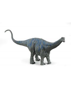 Schleich brontosaurus