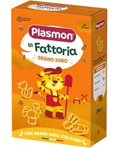 Plasmon Pastina Fattoria 250 GR 76020551