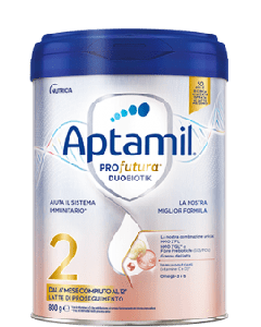 Aptamil Profutura  2 Latte in Polvere - 800 gr