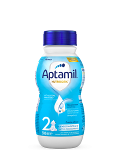Aptamil 2 Latte Liquido - 500ml