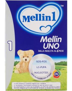 Mellin - Latte 1 800gr