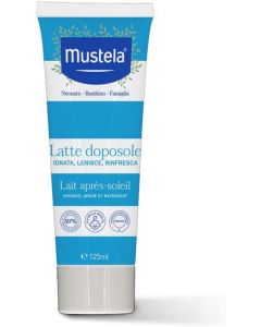 Mustela - Latte Doposole 125ml
