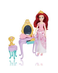 Principessa Ariel Vanity Set - Hasbro F4846               