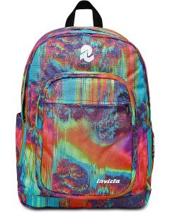 Invicta Jelek Zaino Backpack Grs Fantas