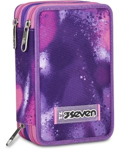 Seven 7.1 Bubble Astuccio Triplo 300102404