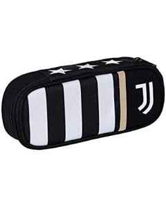 Astuccio ovale organizzato Juventus