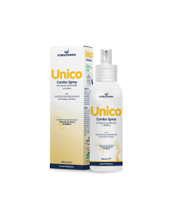 Unico Baby Combo Spray 100ml