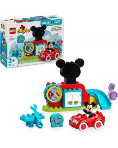 LEGO DUPLO Disney La Casa di Topolino - 10454
