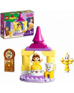 LEGO DUPLO Disney Princess La sala da Ballo di Belle 10960