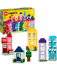 LEGO Classic Case Creative - 11035
